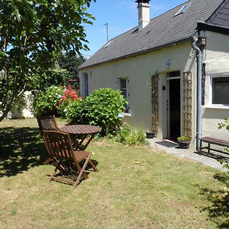 Mantilly Cottage Exterior foto